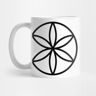 Germ Of Life Mug